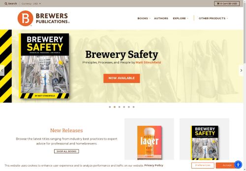 brewers publications capture - 2025-04-20 02:56:51