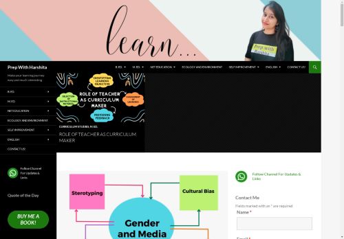 prepwithharshita.com capture - 2025-04-20 03:10:27