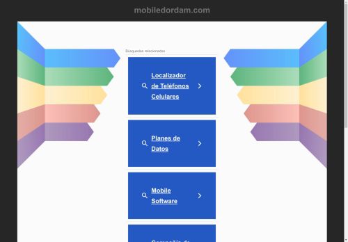 mobiledordam.com capture - 2025-04-20 03:35:29