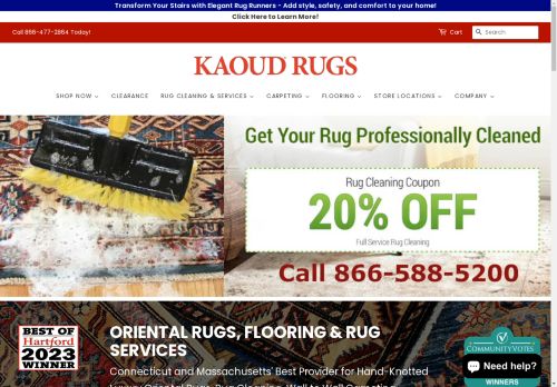 kaoud.net capture - 2025-04-20 03:37:38