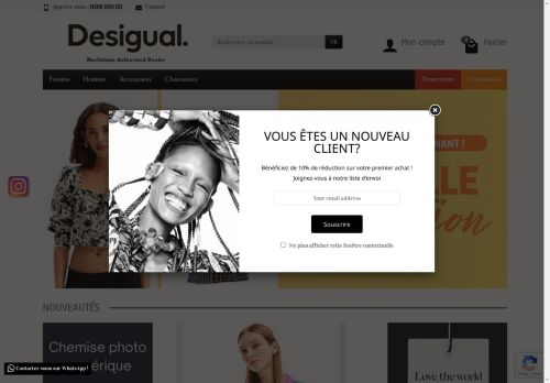 desigualmartinique.com capture - 2025-04-20 03:42:00