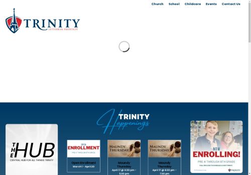 trinitymequon.org capture - 2025-04-20 03:48:14