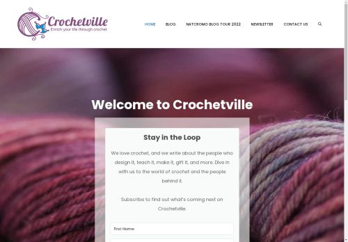 crochetville capture - 2025-04-20 03:48:14