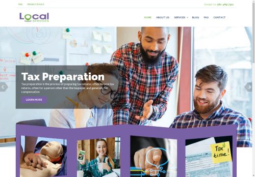 localservices.net capture - 2025-04-20 03:50:23