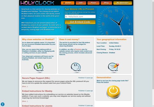 holy clock capture - 2025-04-20 03:50:23