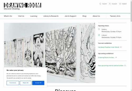 drawingroom.org.uk capture - 2025-04-20 03:52:33