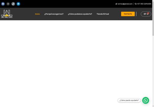 jalvial.com capture - 2025-04-20 03:56:34