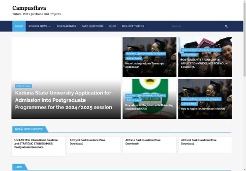 campusflava.com capture - 2025-04-20 04:03:42