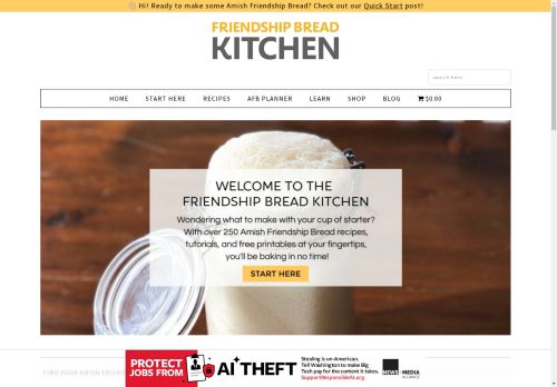 friendship bread kitchen capture - 2025-04-20 04:11:39