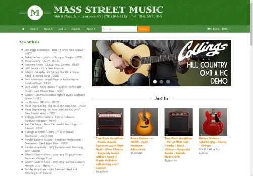 massstreetmusic.com capture - 2025-04-20 04:11:39