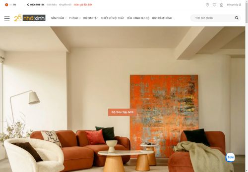 nhaxinh.com capture - 2025-04-20 04:12:45