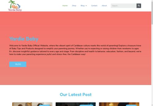 yardiebaby.com capture - 2025-04-20 04:18:04