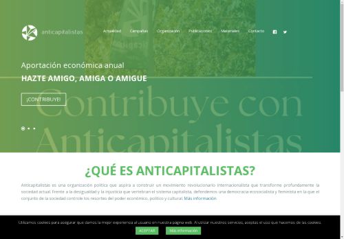 anticapitalistas capture - 2025-04-20 04:40:13