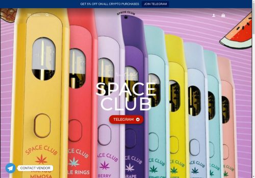 spaceclubdisposables.co.uk capture - 2025-04-20 04:50:26