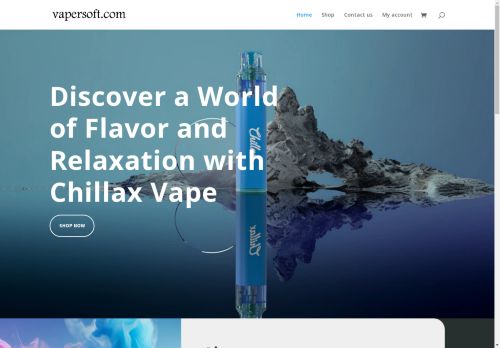 vapersoft.com capture - 2025-04-20 04:56:49