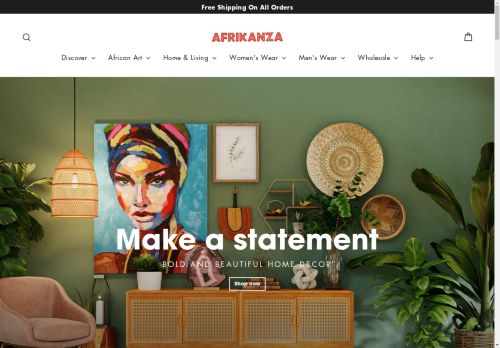 afrikanza capture - 2025-04-20 05:03:41