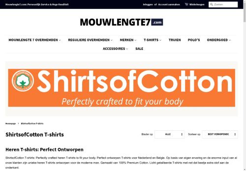 shirtsofcotton.com capture - 2025-04-20 05:07:41