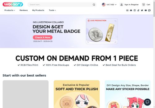 Wooacry capture - 2025-04-20 05:13:39