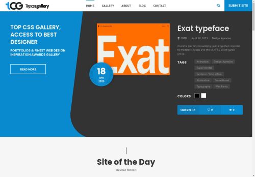 topcss gallery capture - 2025-04-20 05:31:24