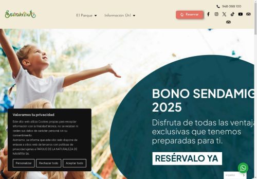 sendaviva capture - 2025-04-20 05:38:10