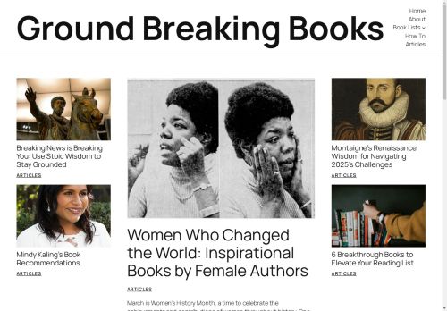 groundbreakingbooks.com capture - 2025-04-20 05:57:07