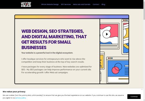 letitgotoyourhead.com capture - 2025-04-20 06:07:17