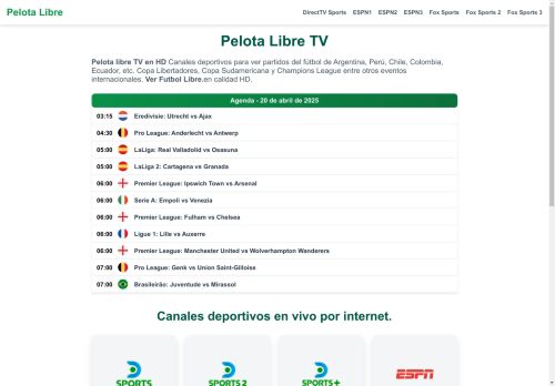 pelotalibrehd.com capture - 2025-04-20 06:12:57