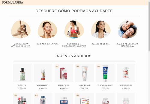formulafina.com capture - 2025-04-20 06:24:37