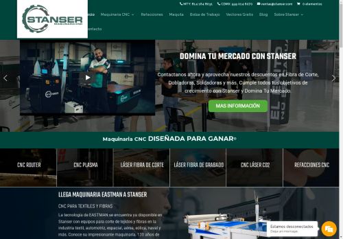 stanser.com capture - 2025-04-20 06:42:20