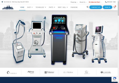 ny laser outlet capture - 2025-04-20 07:14:16