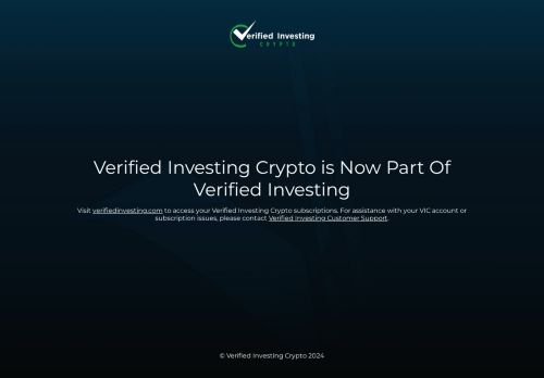 verifiedinvestingcrypto.com capture - 2025-04-20 07:20:42