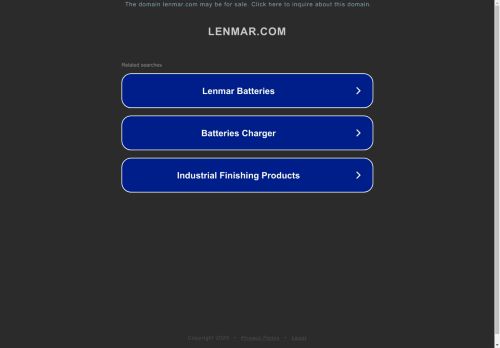 Lenmar capture - 2025-04-20 07:32:25