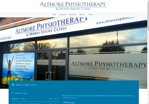 altmorephysio.com capture - 2025-04-20 07:33:23