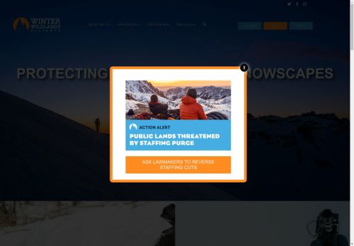 winter wildlands alliance capture - 2025-04-20 07:47:26