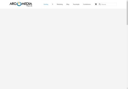 argomediatech.com capture - 2025-04-20 07:48:33