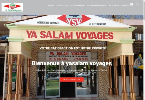 yasalamvoyages.com capture - 2025-04-20 07:53:48