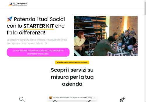 altipiani.net capture - 2025-04-20 08:14:48