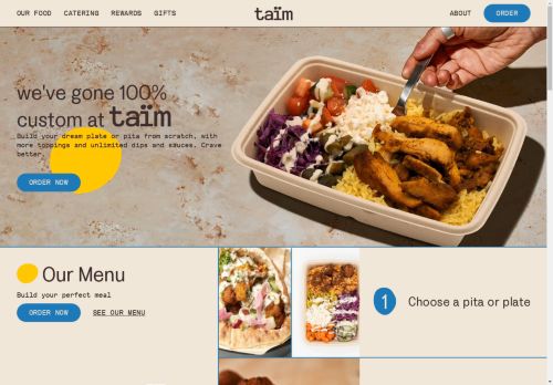 taim falafel capture - 2025-04-20 08:14:48