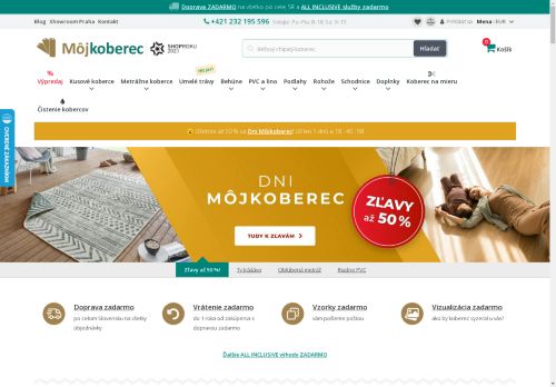 mojkoberec.sk capture - 2025-04-20 08:20:44