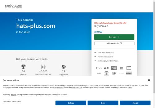 Hats Plus capture - 2025-04-20 08:22:52