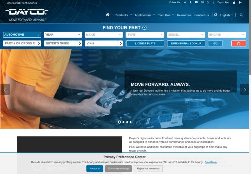 Dayco capture - 2025-04-20 08:26:05