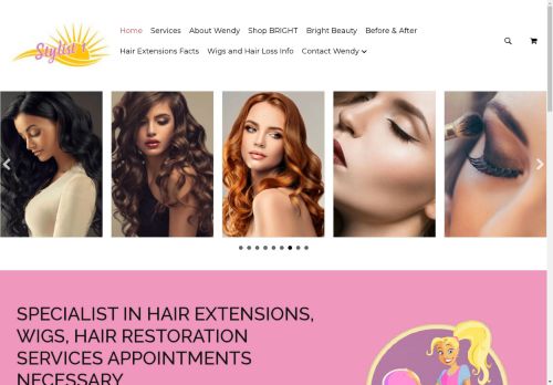 stylist1.com capture - 2025-04-20 08:35:04