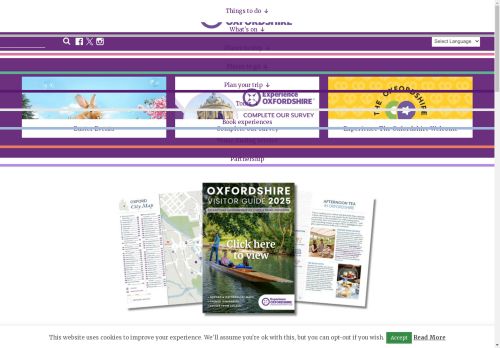 visitoxfordandoxfordshire.com capture - 2025-04-20 08:41:46