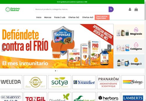 herbolariomedicinal.com capture - 2025-04-20 08:53:37