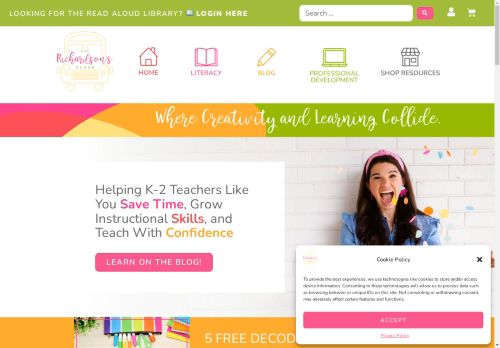 mrs richardsons class capture - 2025-04-20 08:55:02