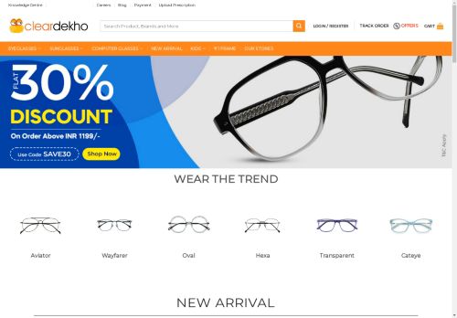 cleardekho.com capture - 2025-04-20 08:59:39