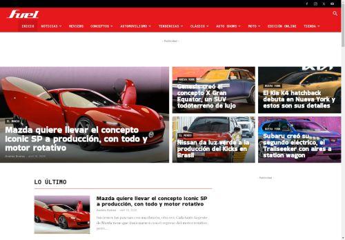 fuelcarmagazine.com capture - 2025-04-20 09:03:56