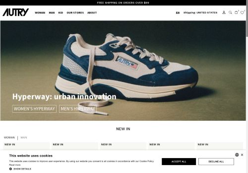 AUTRY USA capture - 2025-04-20 09:17:58