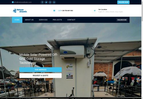 netuneatlantic.com capture - 2025-04-20 09:36:13