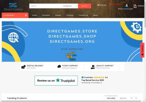 Direct Games capture - 2025-04-20 09:37:13